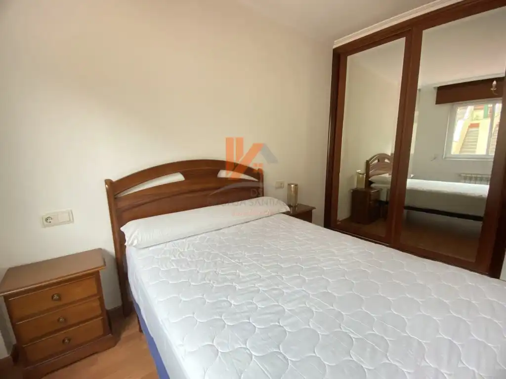 Apartament de lloguer a Camiño dos Vilares, 15, Campus Norte - San Caetano