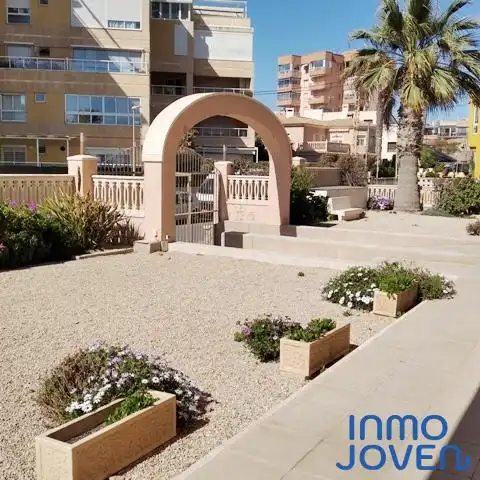 Apartments for sale in El Campello  with Terrace and Furnished