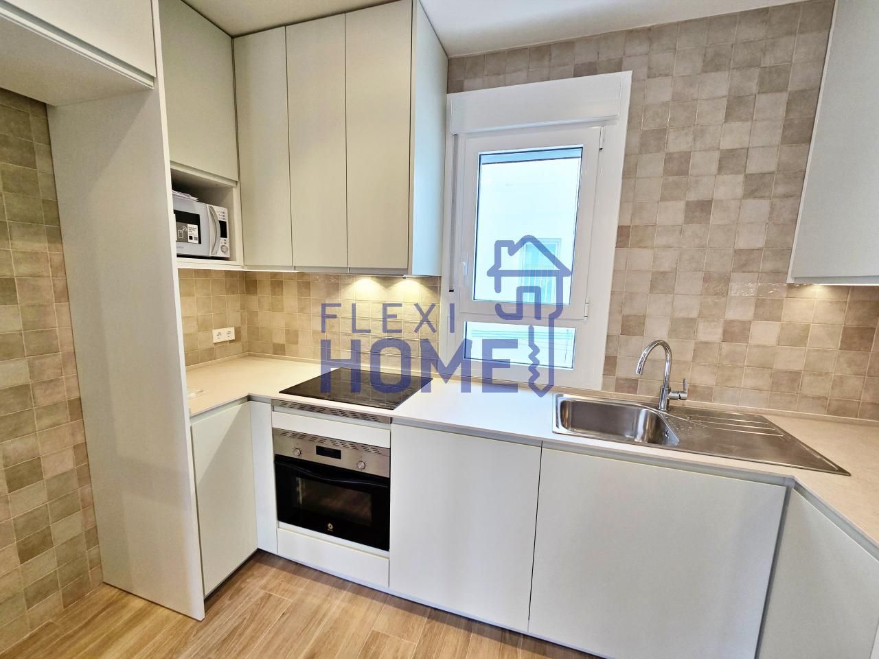 3 hab, 117m² en Almenara -Ventilla, Tetuán,  Madrid Capital - Image 5