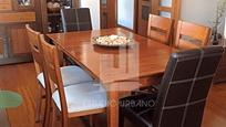 Dining room of Flat for sale in Salamanca Capital