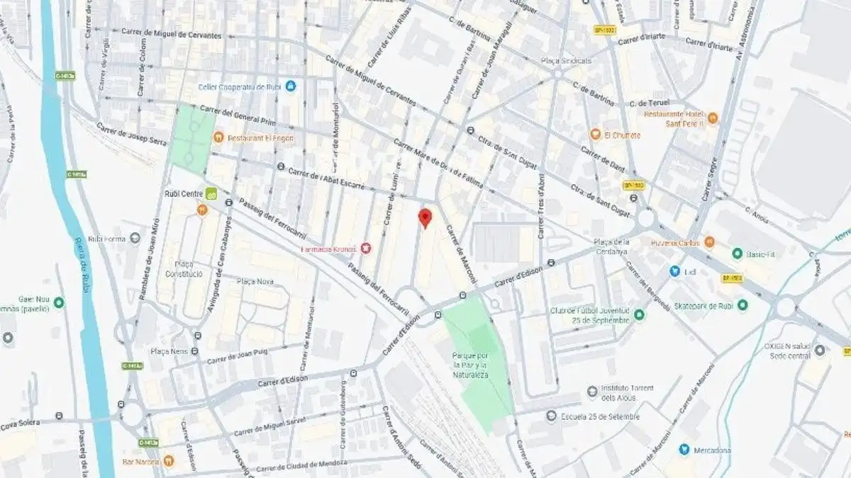 Apartments for sale in Rubí, Barcelona