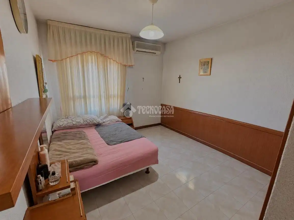 Piso con terraza en venta en Carabanchel, imagen 9