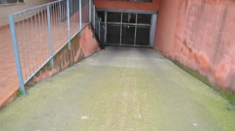 Foto 2 de Garatge de lloguer a Carrer D'avinyonet, 33, Poble Nou - Olivar Gran, Figueres