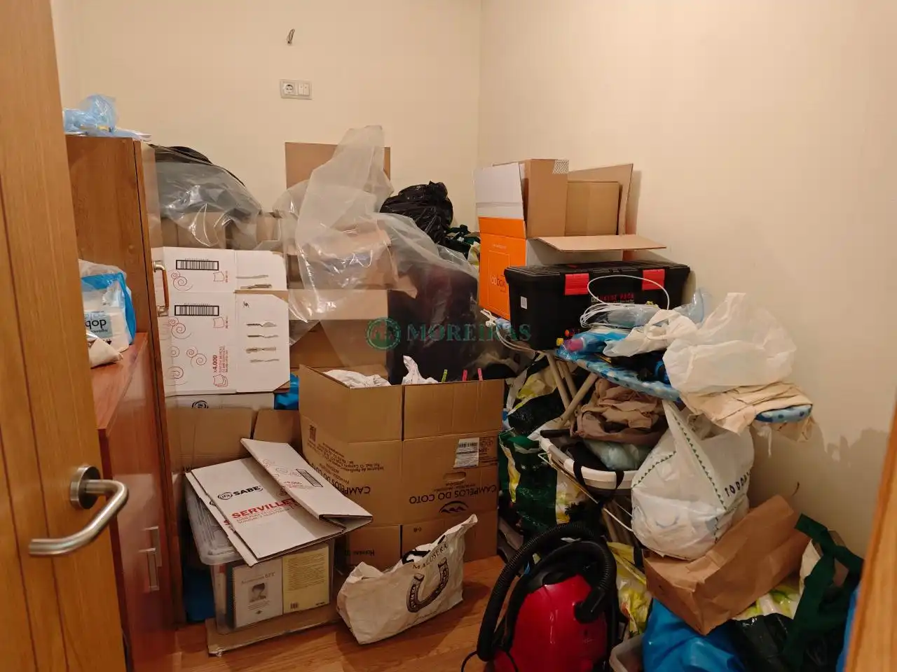 Piso en venta en Barbadás, imagen 16
