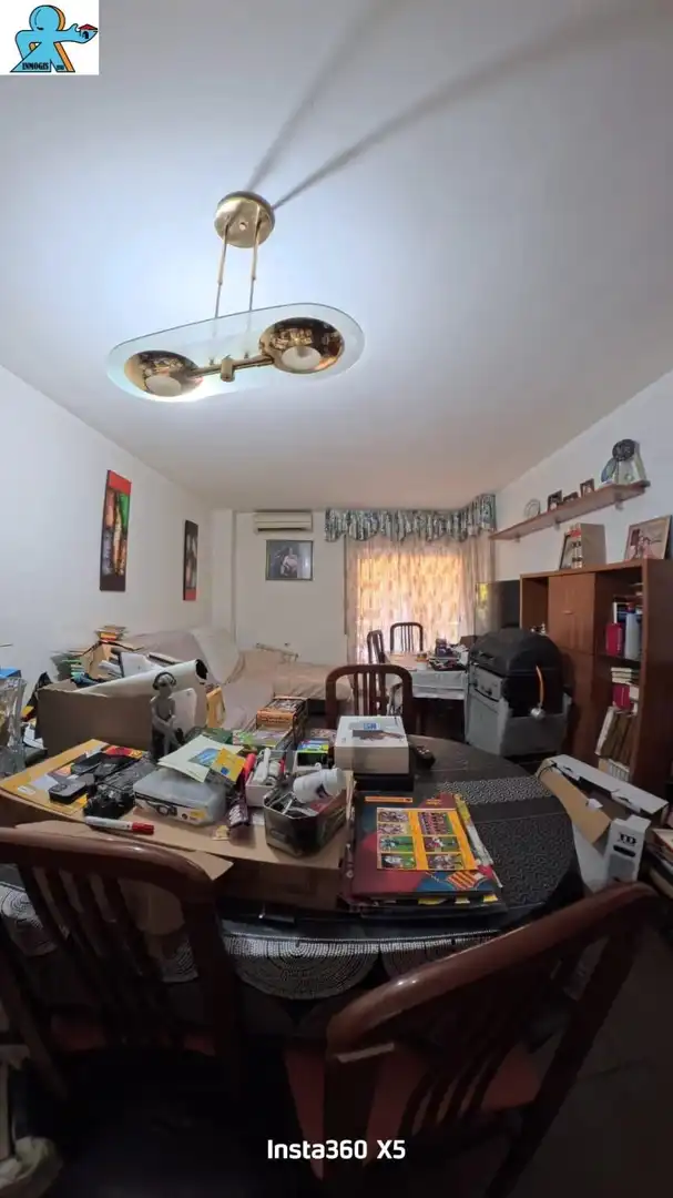 Flat with lift for sale in Mas Rampinyo - Montcada Nova - Carrerada, imagen 3