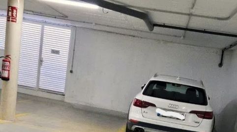 Foto 3 de Garaje en venta en Carrer de Bosch I Cardellach, 75, Centre, Sabadell