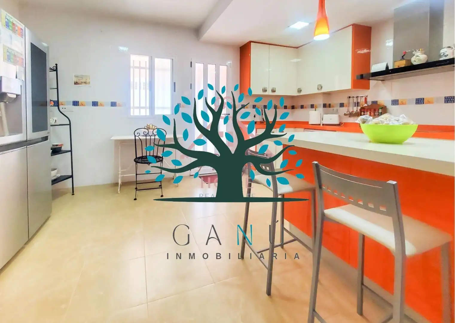 Exterior view of Duplexes for sale in Mazarrón  with Air Conditioner, Terrace and Storage room