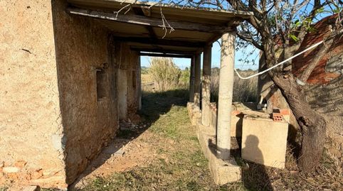 Foto 5 de Terreny en venda a Alcalà de Xivert pueblo, Alcalà de Xivert