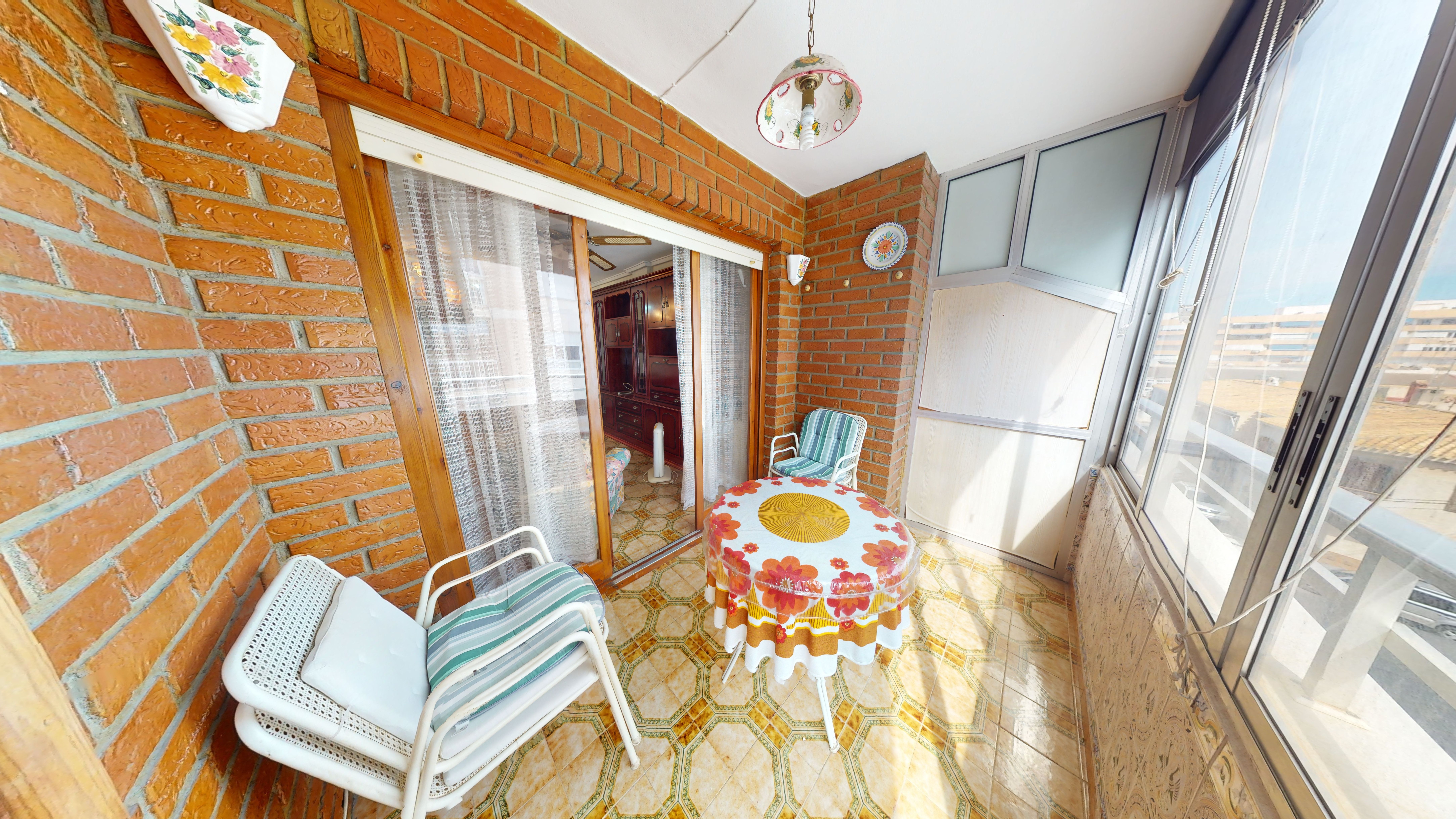 Flat for sale in Calle Doña Sinforosa, 5, El Acequión