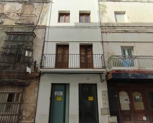 Vista exterior de Casa o xalet de lloguer en El Puerto de Santa María