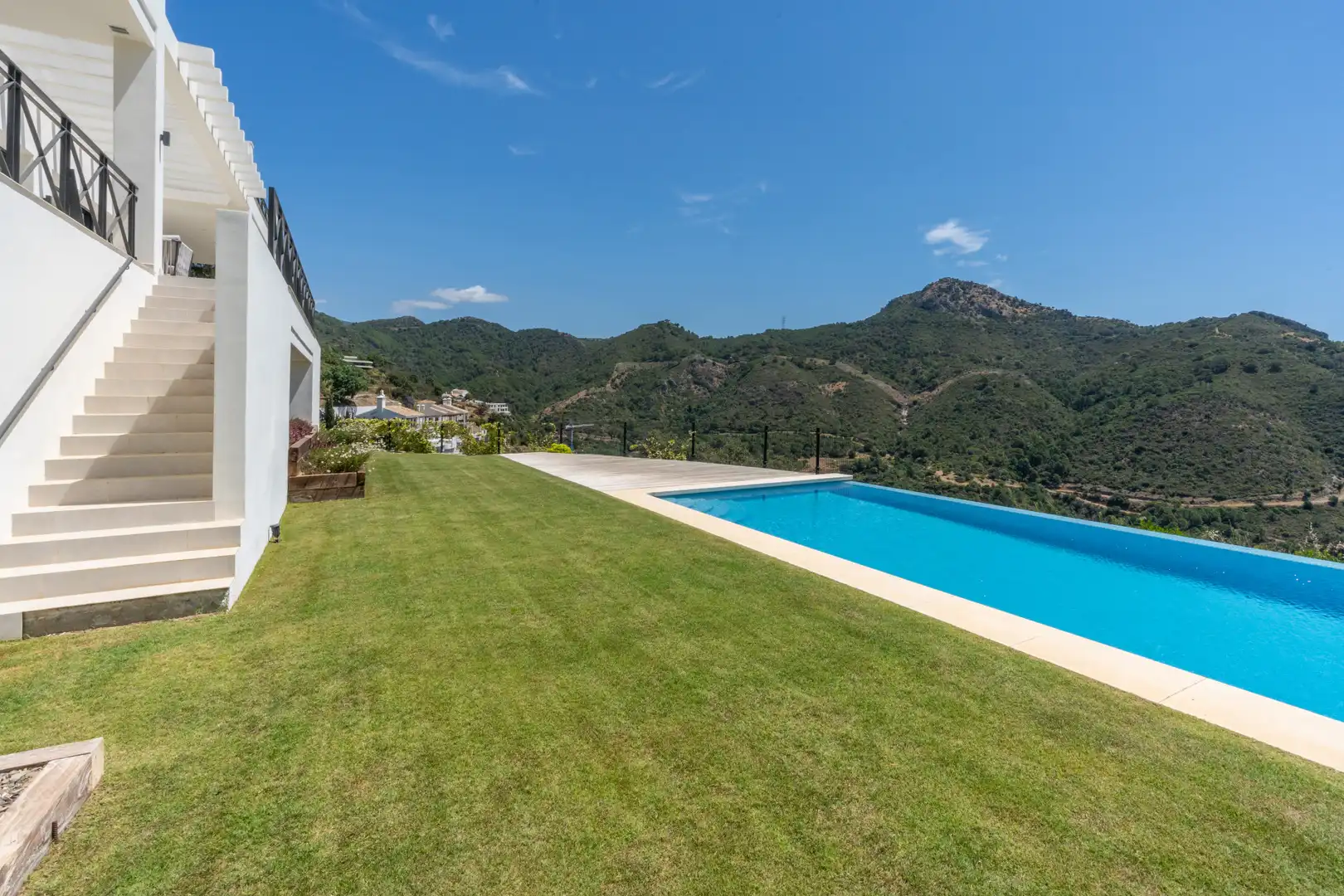 House with pool for sale in Marbella Centro, imagen 56