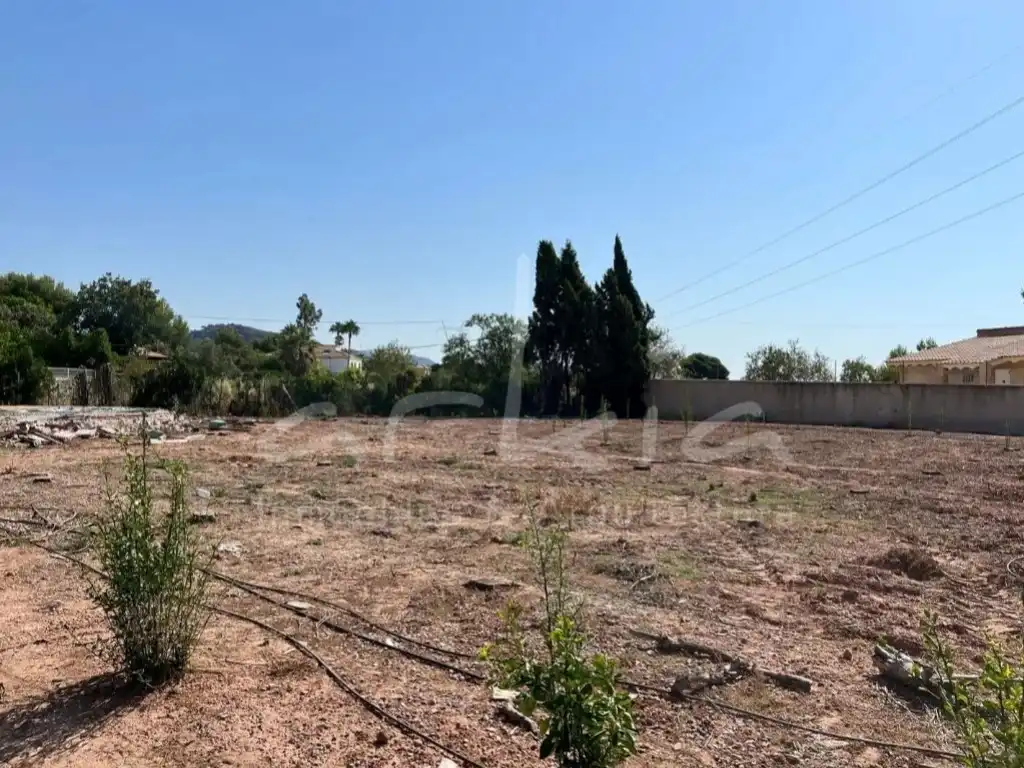 Terreny residencial en venda a Corralet - Bonanza - Tres Rutas, imagen 3