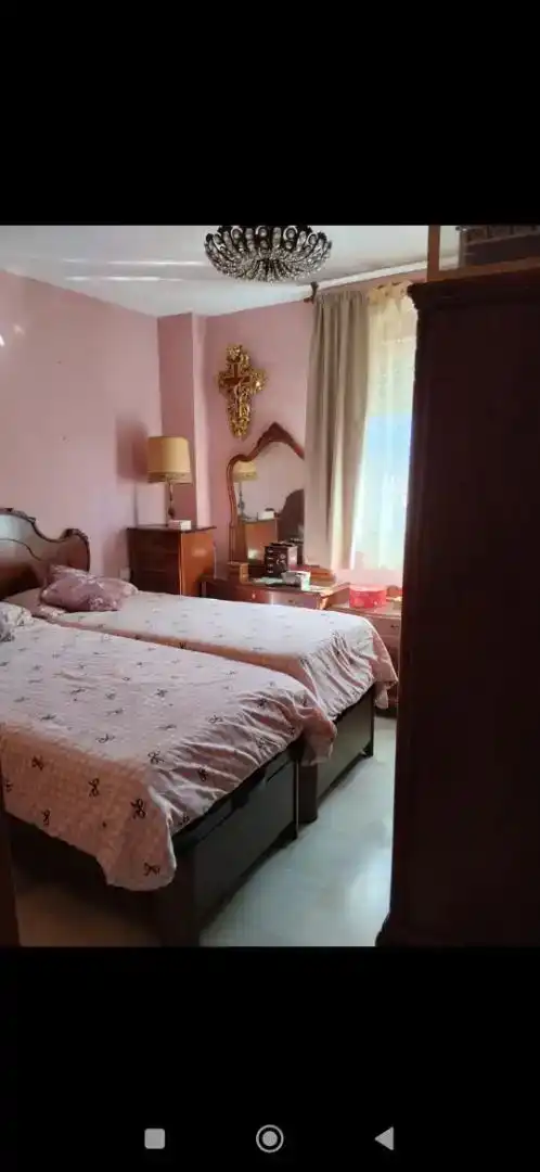 Dormitori de Pis en venda en Mijas