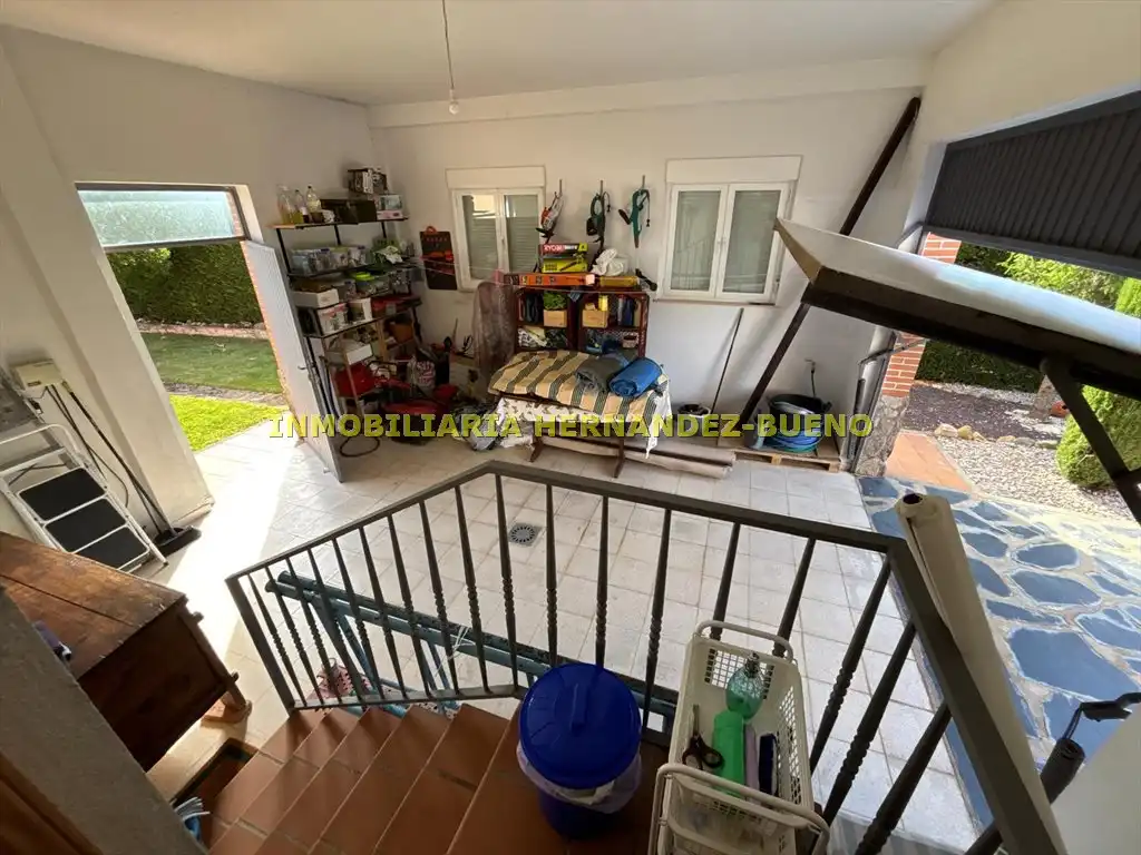Casa o chalet en venta en Buenavista con Calefacción, Jardín privado y Terraza