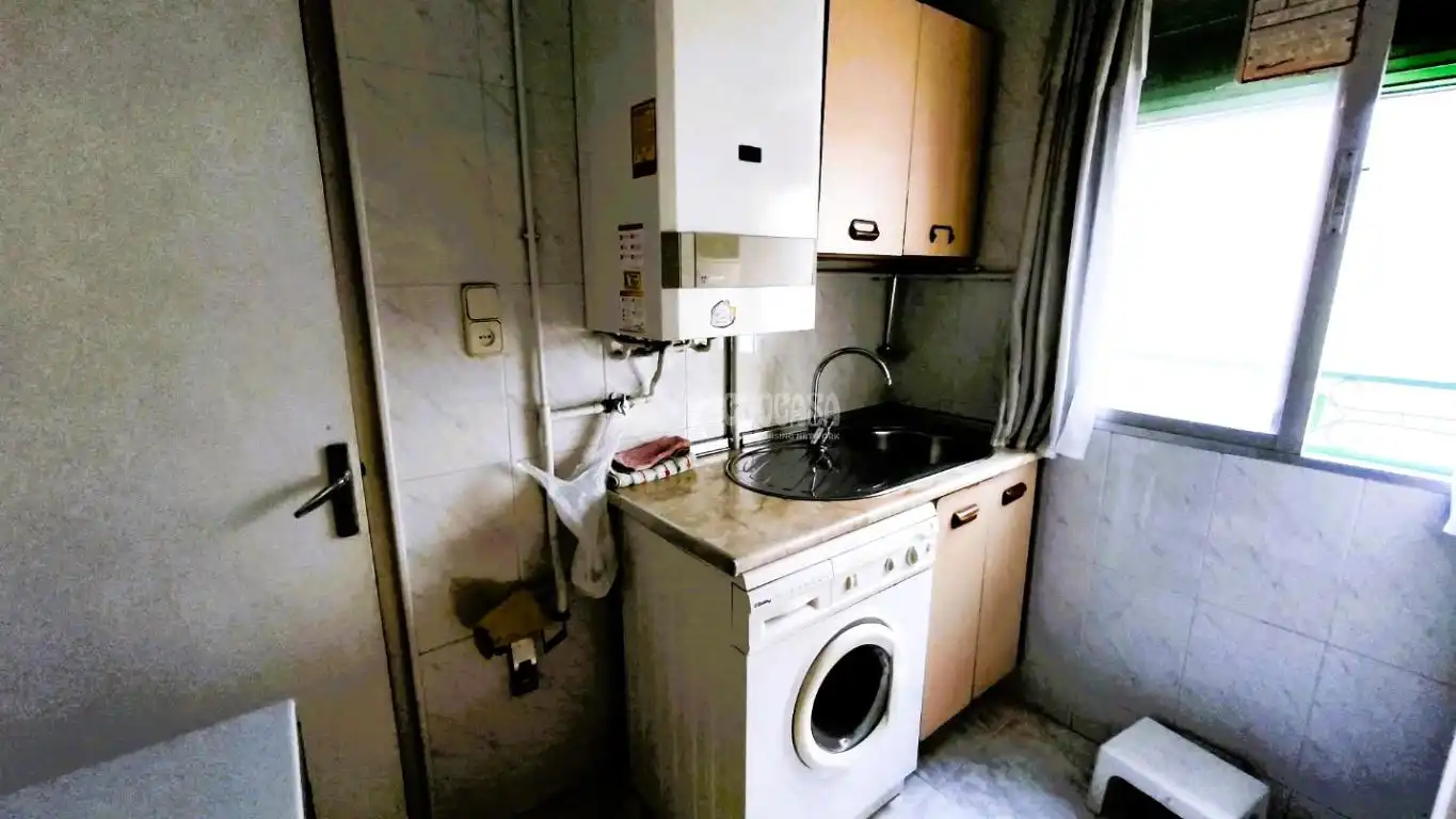 Appartamento in vendita a Usera, imagen 19