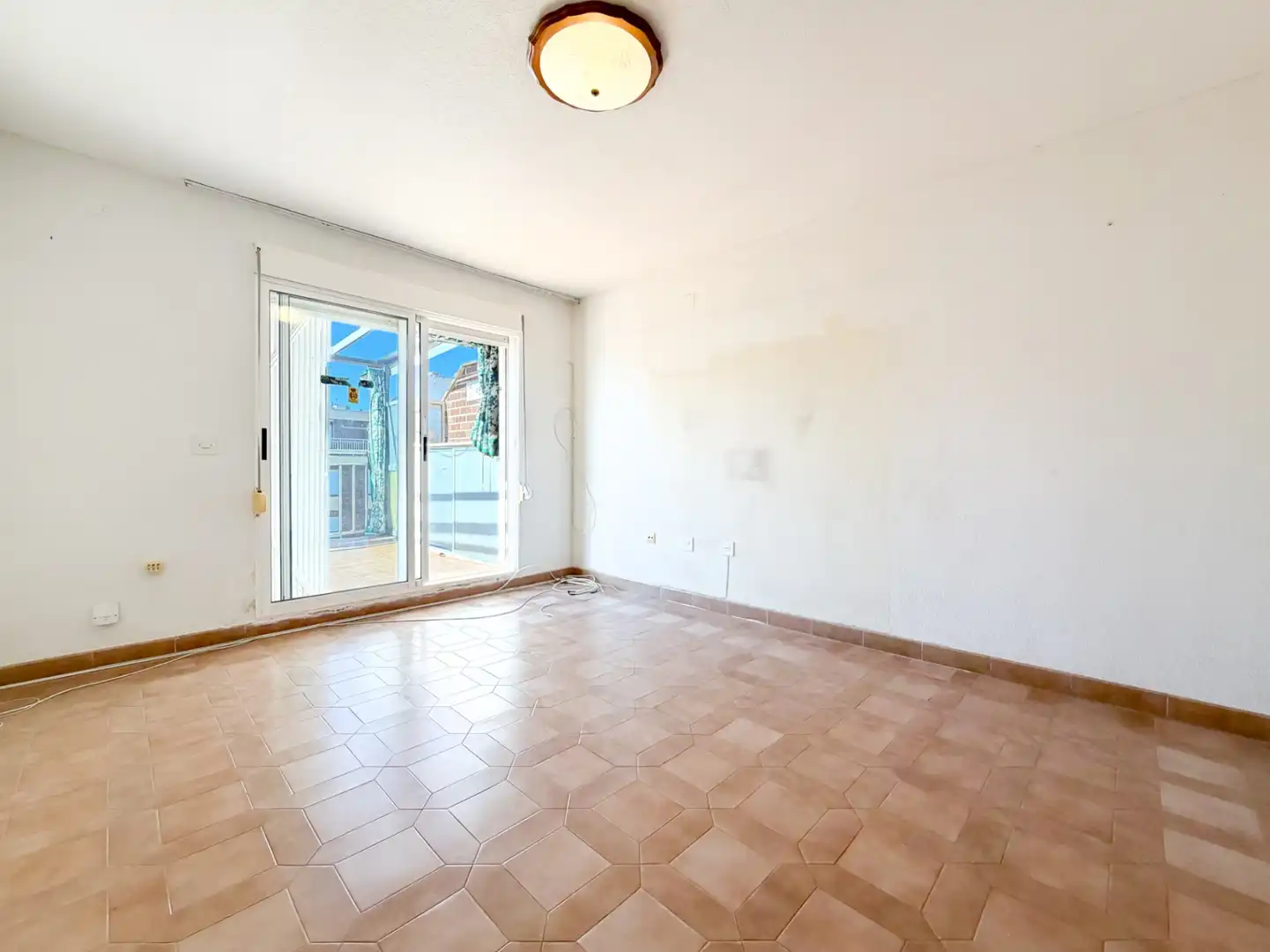 Penthouse with lift for sale in Campello pueblo