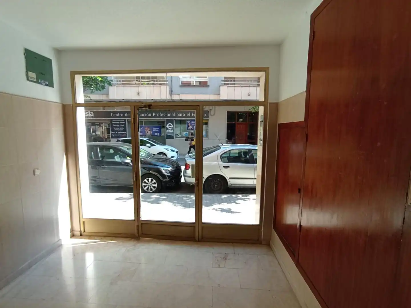 Appartement avec terrasse à vendre à Calle CARDENAL CISNEROS, imagen 35