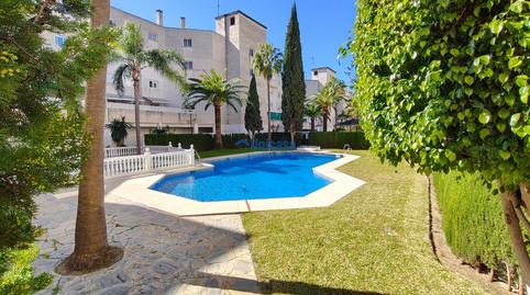 Foto 2 de Piso en venta en Avenida Avenida Plutarco, El Cónsul - Ciudad Universitaria - El Romeral, Málaga Capital