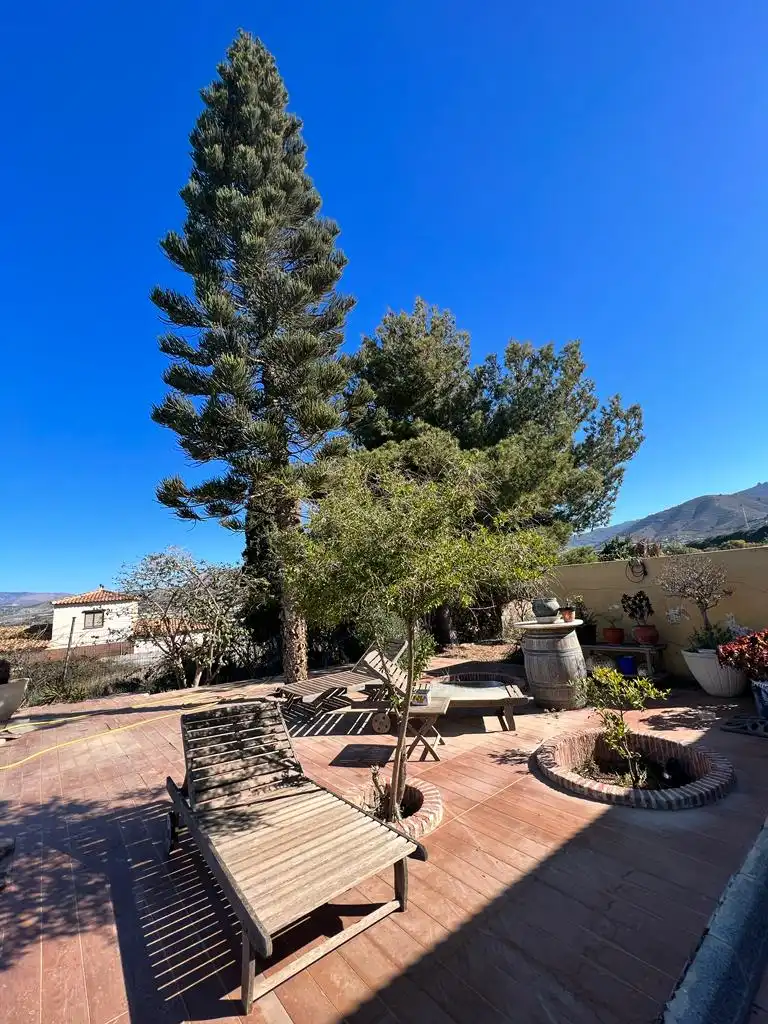 Chalet con piscina en venta en N/A, imagen 16