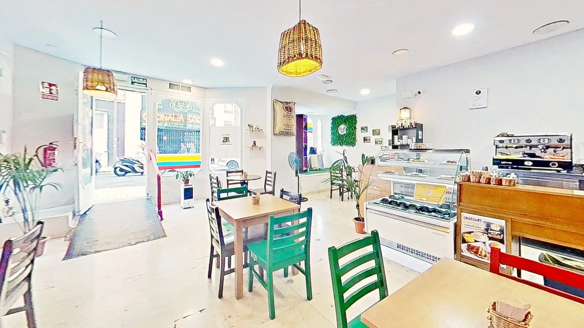 Local comercial en traspàs a Centro, imagen 11