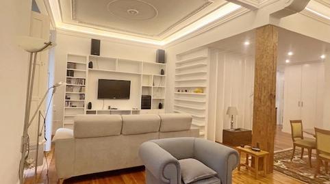 Foto 2 de Pis de lloguer a Calle Hernán Cortés, 31, Puerto Chico, Santander