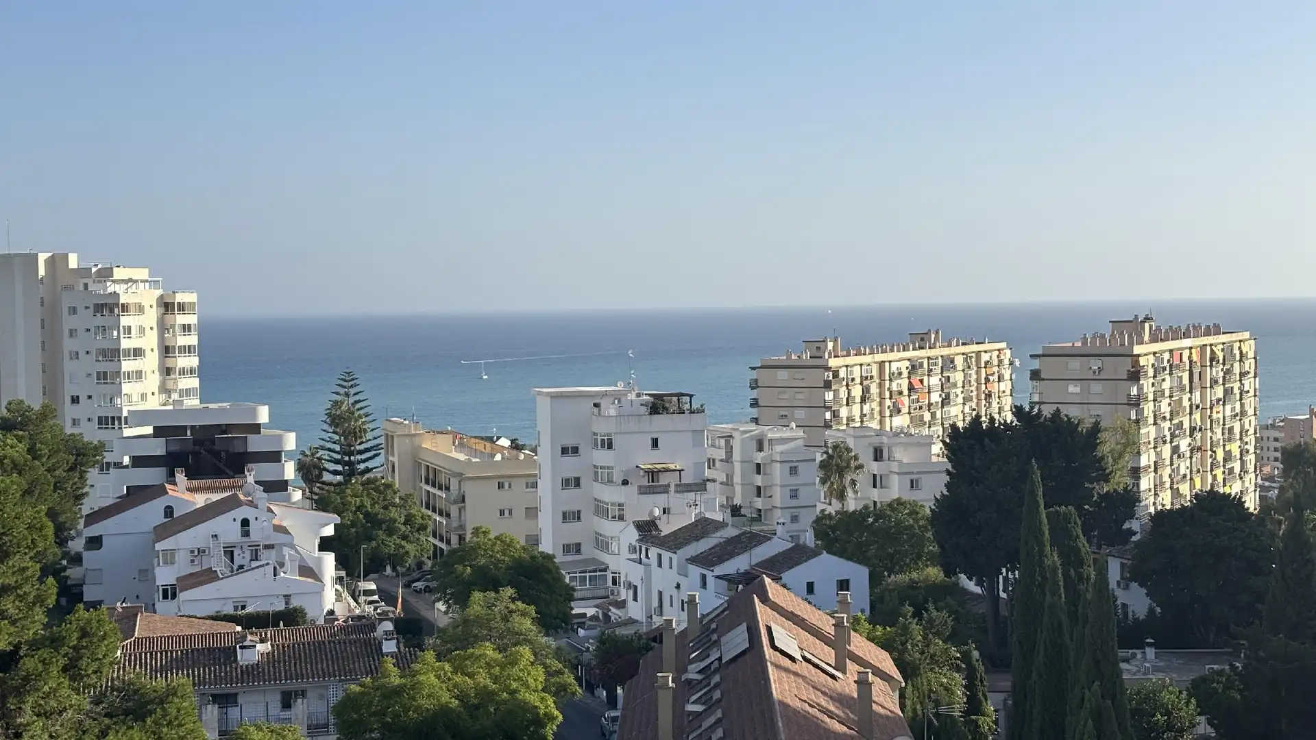 Apartament amb piscina en venda a Solymar