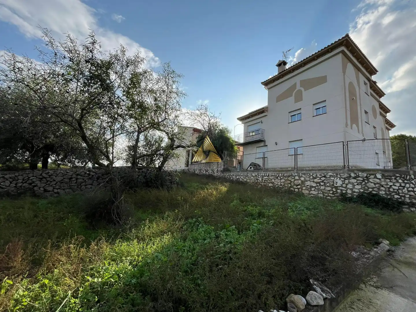 Residential land for sale in Cervera del Maestre, imagen 14