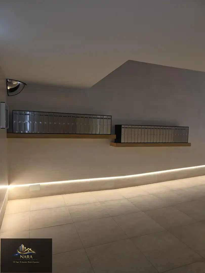 Wohnung zum Verkauf in Santander mit Heizung, Parkett und Möbliert