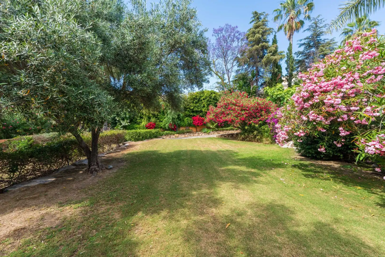 Chalet con terraza en venta en Avenida GARDENIA DE LA, imagen 18