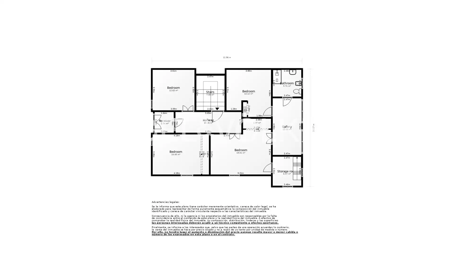 Maison avec jardin à vendre à Molins de Rei, imagen 42