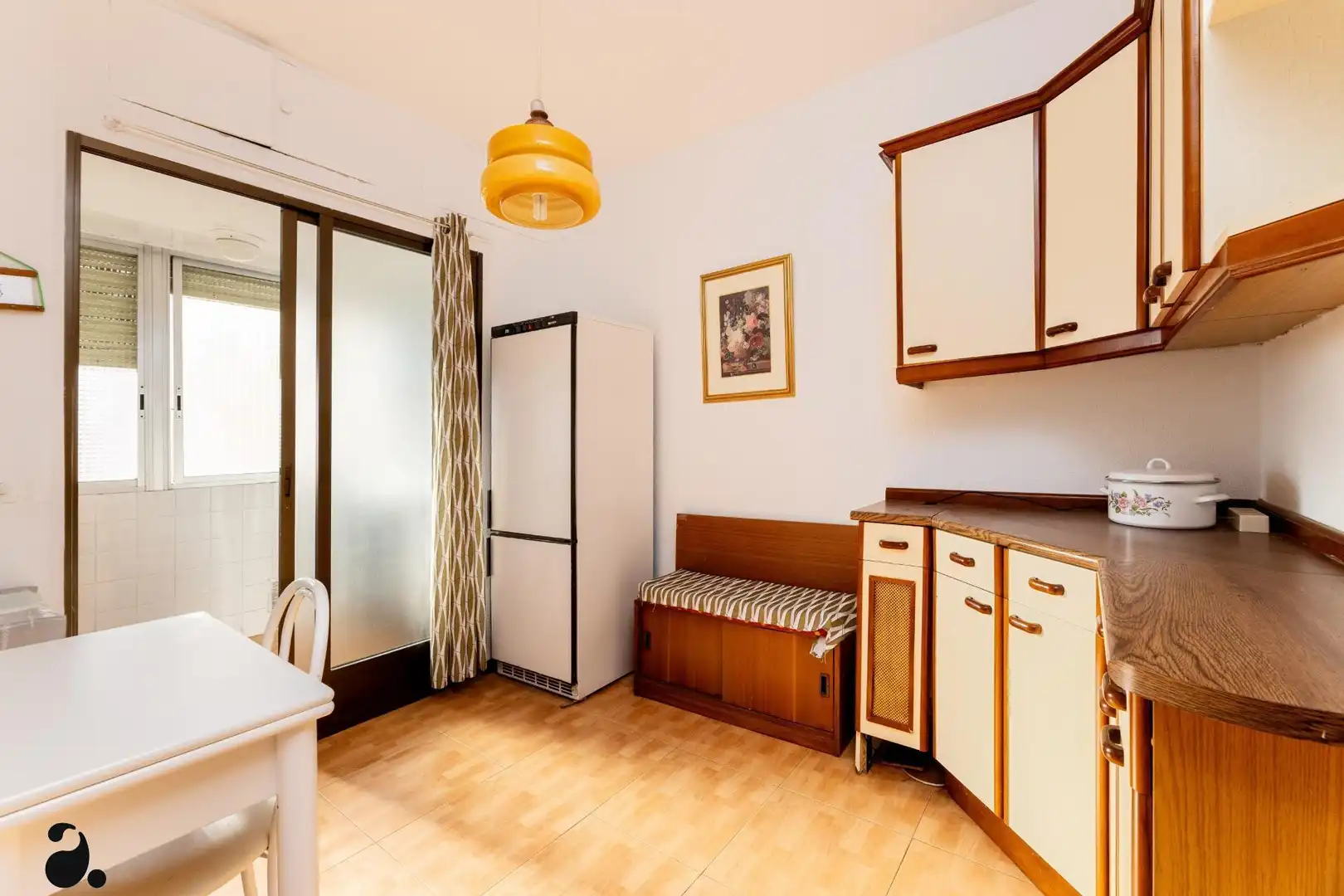 Cuina de Pis en venda en Madrid amb Aire condicionat, Calefacció i Parquet