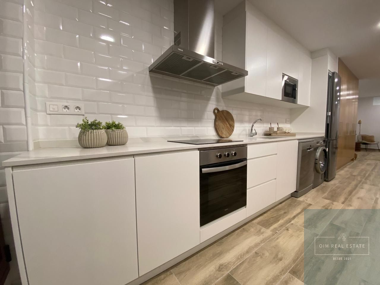 Kitchen of Study for sale in  Barcelona Capital  with Air Conditioner, Terrace and Storage room