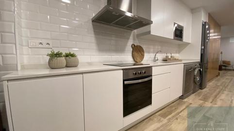 Foto 2 de Estudi en venda a Carrer de Badalona, Sants,  Barcelona Capital