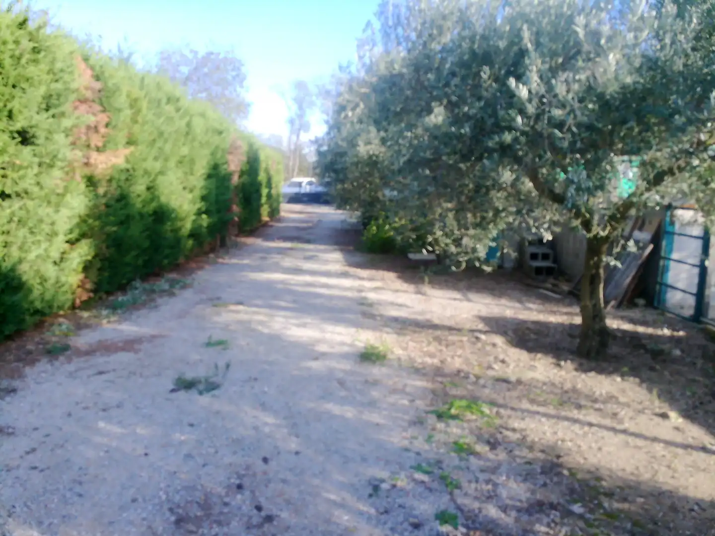 Terreno en venta en Figueres