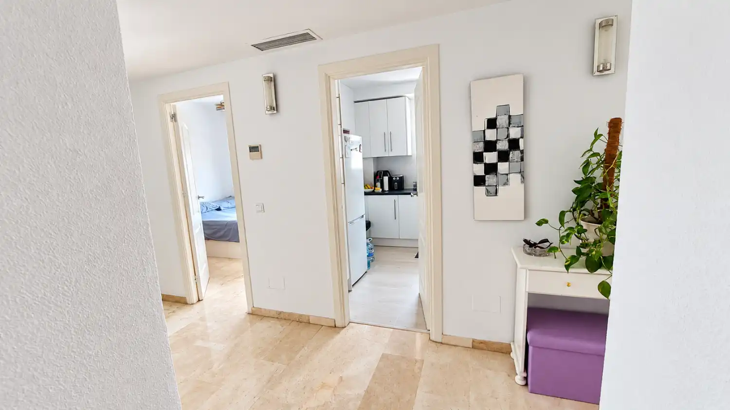 Apartments for sale in Fuengirola  with Air Conditioner, Terrace and Swimming Pool