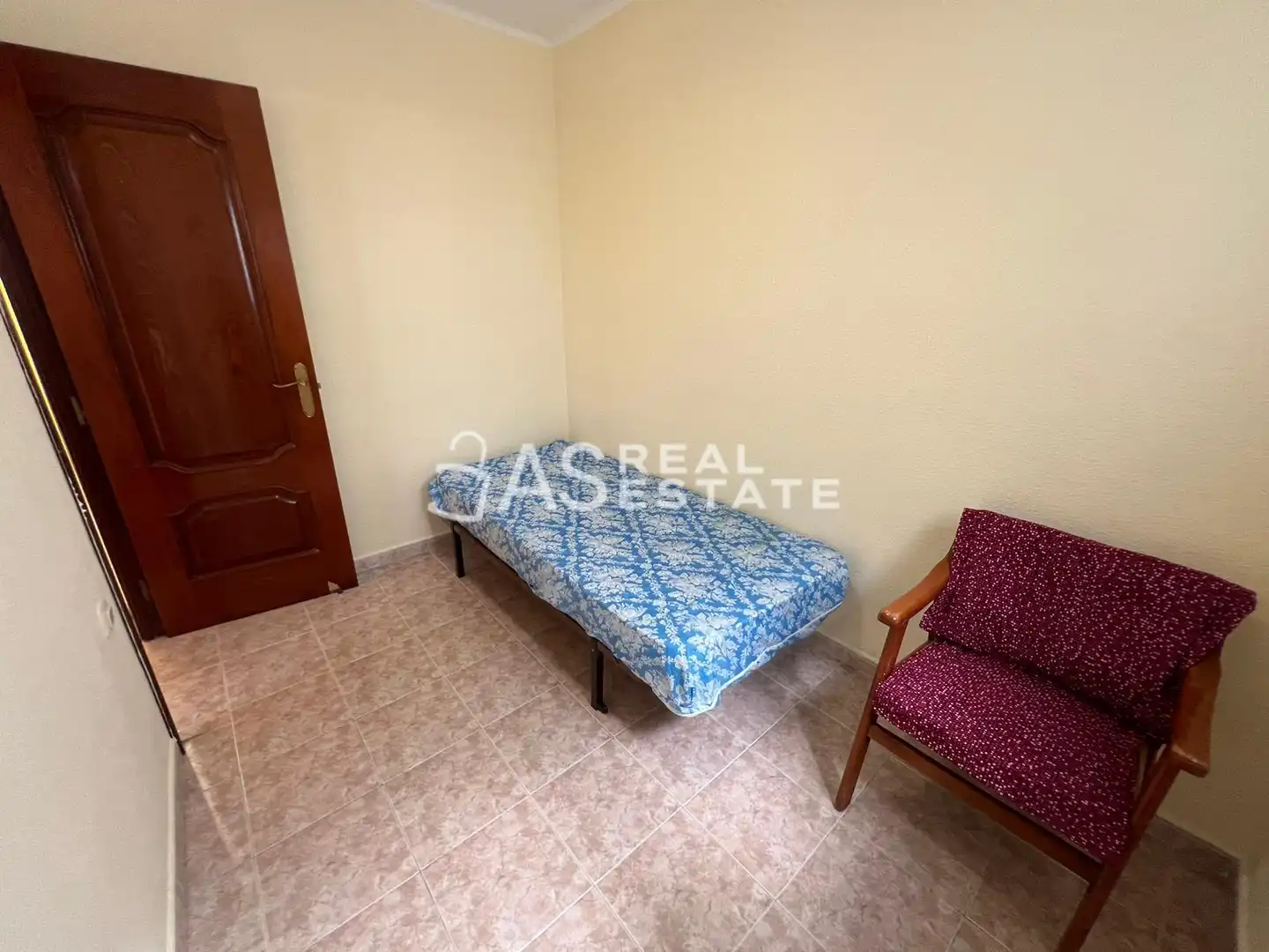 Piso en venta en Madrid