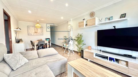Foto 4 de Piso en venta en Les Arenes - La Grípia Can Montllor, Terrassa