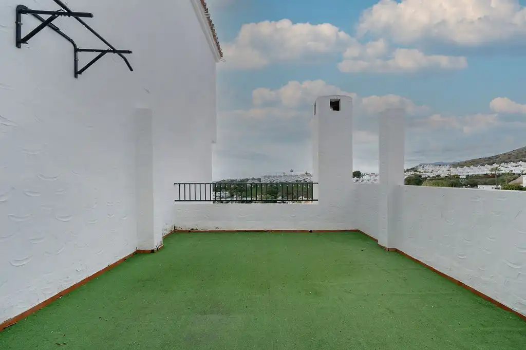 Dúplex amb piscina en venda a Urb Mirador de Calahonda, imagen 27