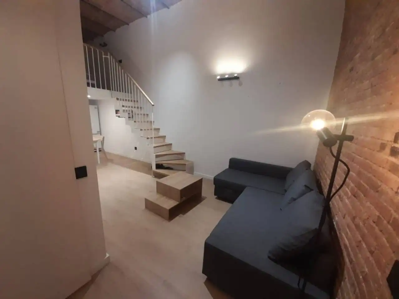 Piso de alquiler en Calle Freser, El Camp de l'Arpa del Clot