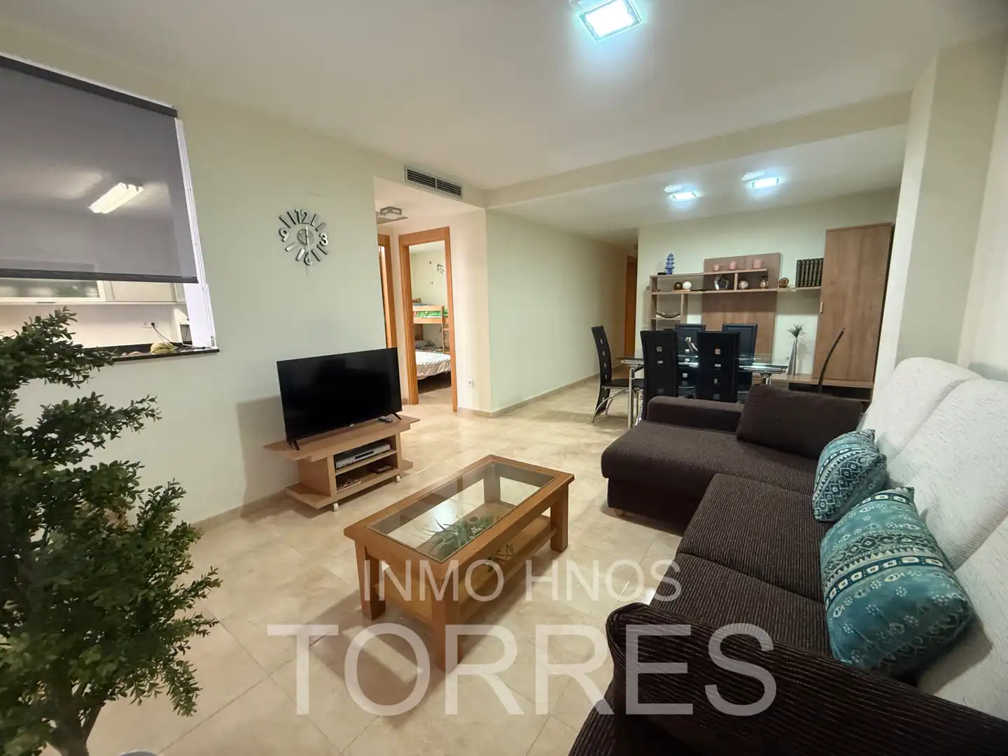 Wohnung mit Terrasse zum Verkauf in Carrer de Garbí, imagen 7