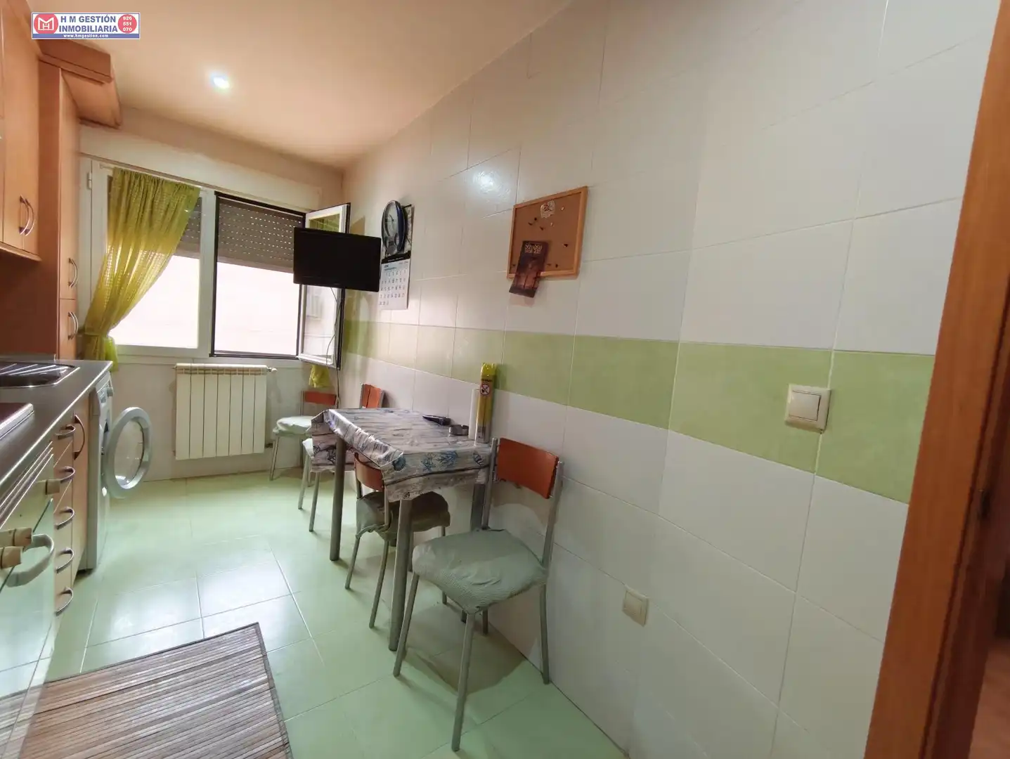 Flat for sale in Alcázar de San Juan, imagen 19