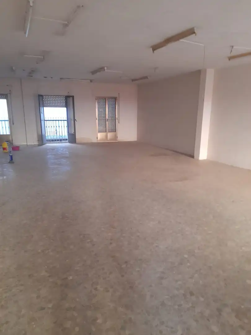 Büro mit Terrasse zur Miete in Calle Contador 7, imagen 6