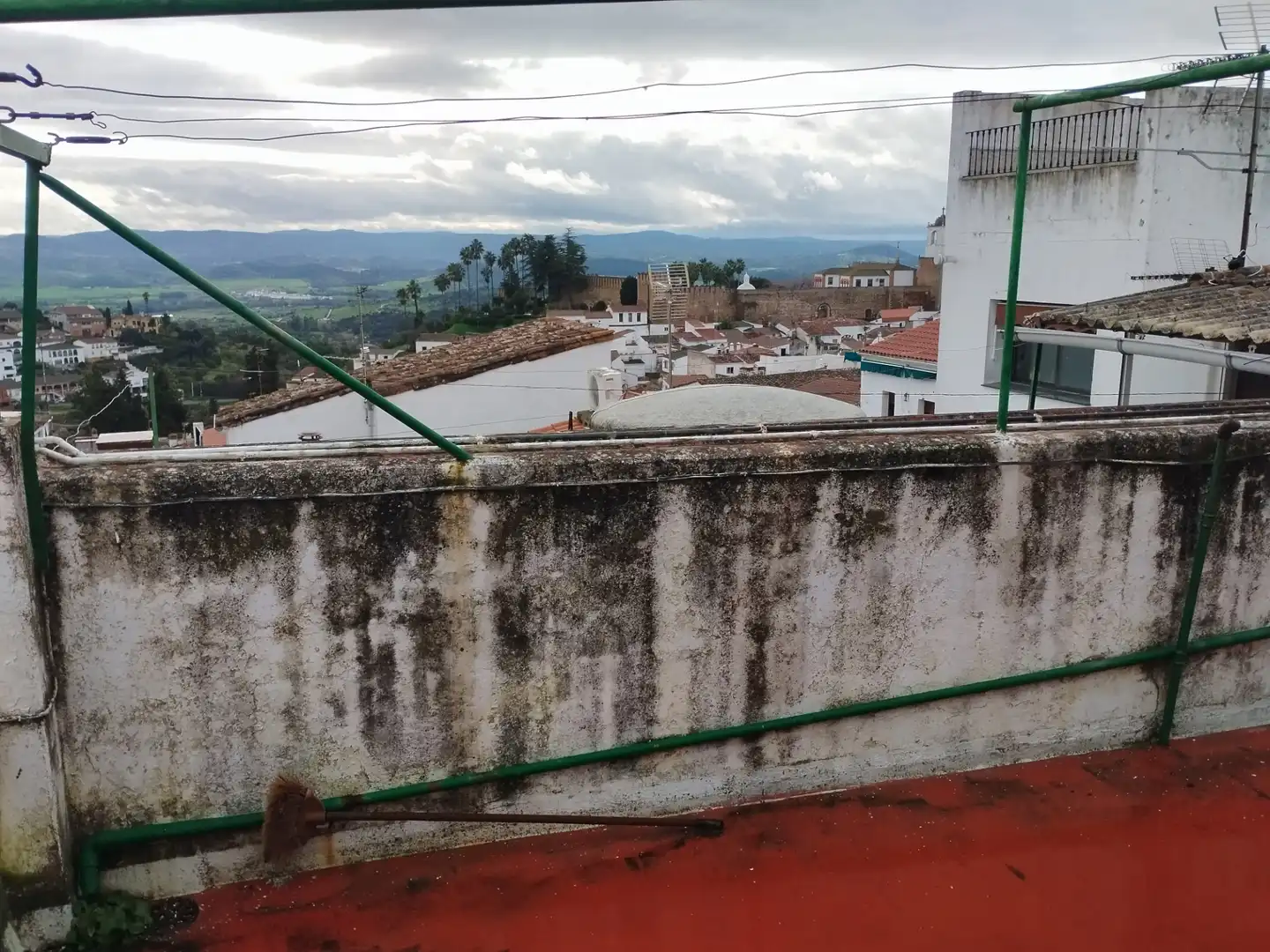 House with terrace for sale in Calle Don Sancho, imagen 19