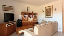 Living room of House or chalet for sale in Mont-roig del Camp  with Air Conditioner, Heating and Private garden