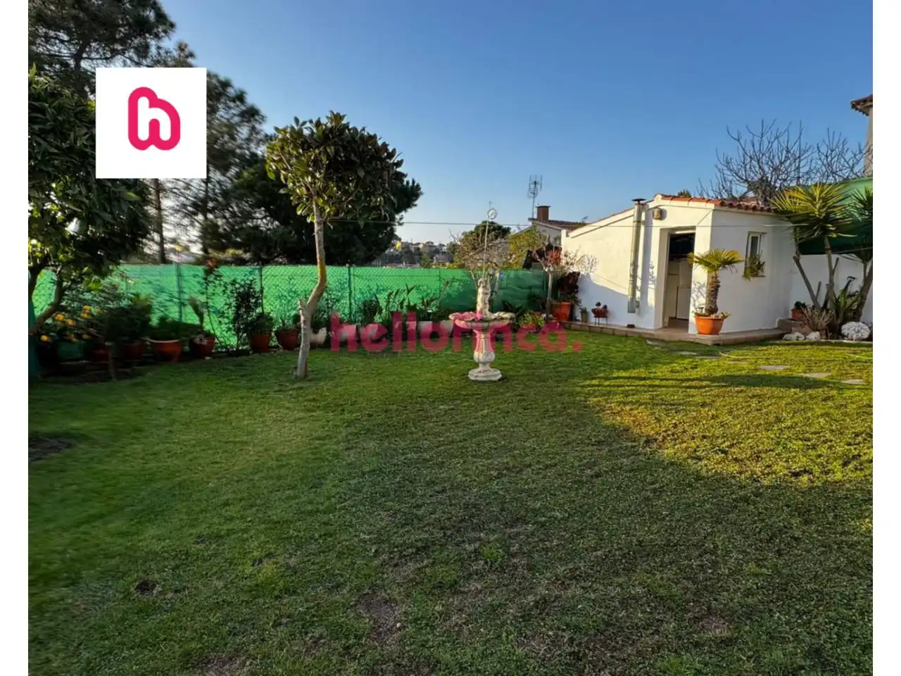 Villa avec jardin à vendre à Calle Lila, imagen 24
