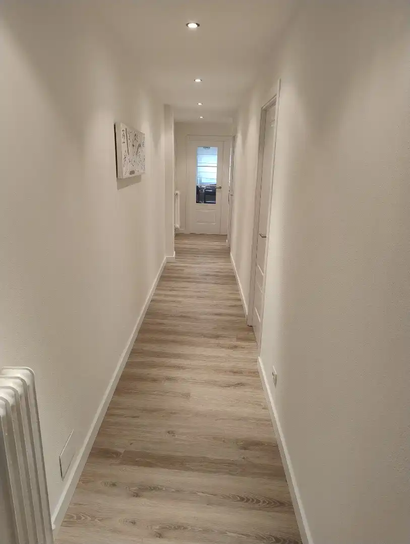 Flat with lift to rent in Rúa Montero Ríos 50, imagen 22