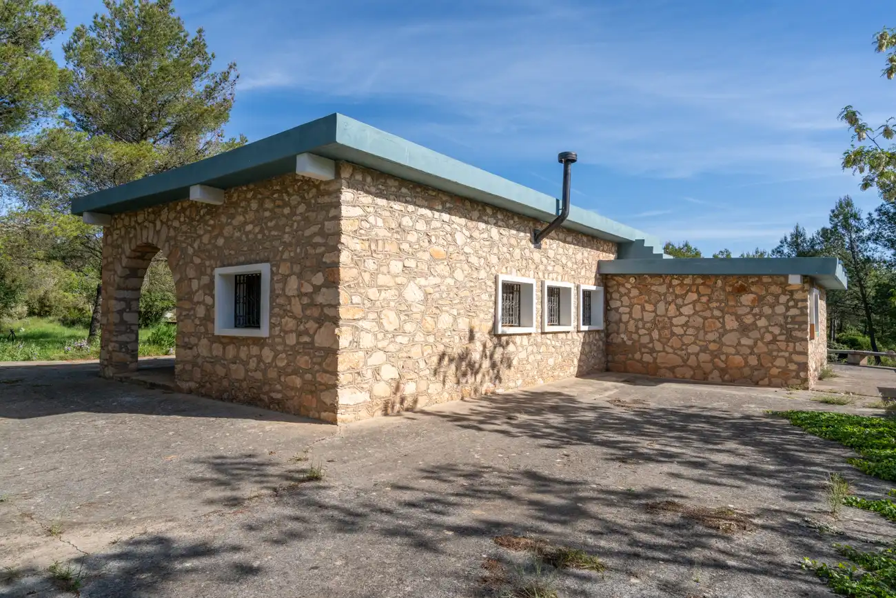 Maison rustique avec jardin à vendre à CV-590 41, imagen 2