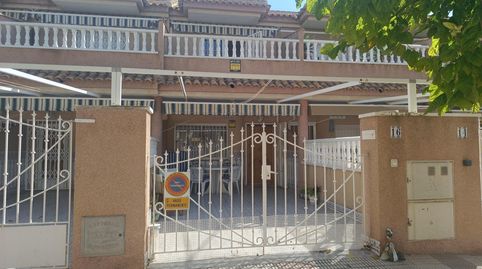 Foto 3 von Einfamilien-Reihenhaus zum Verkauf in Los Narejos - Punta Calera, Los Alcázares