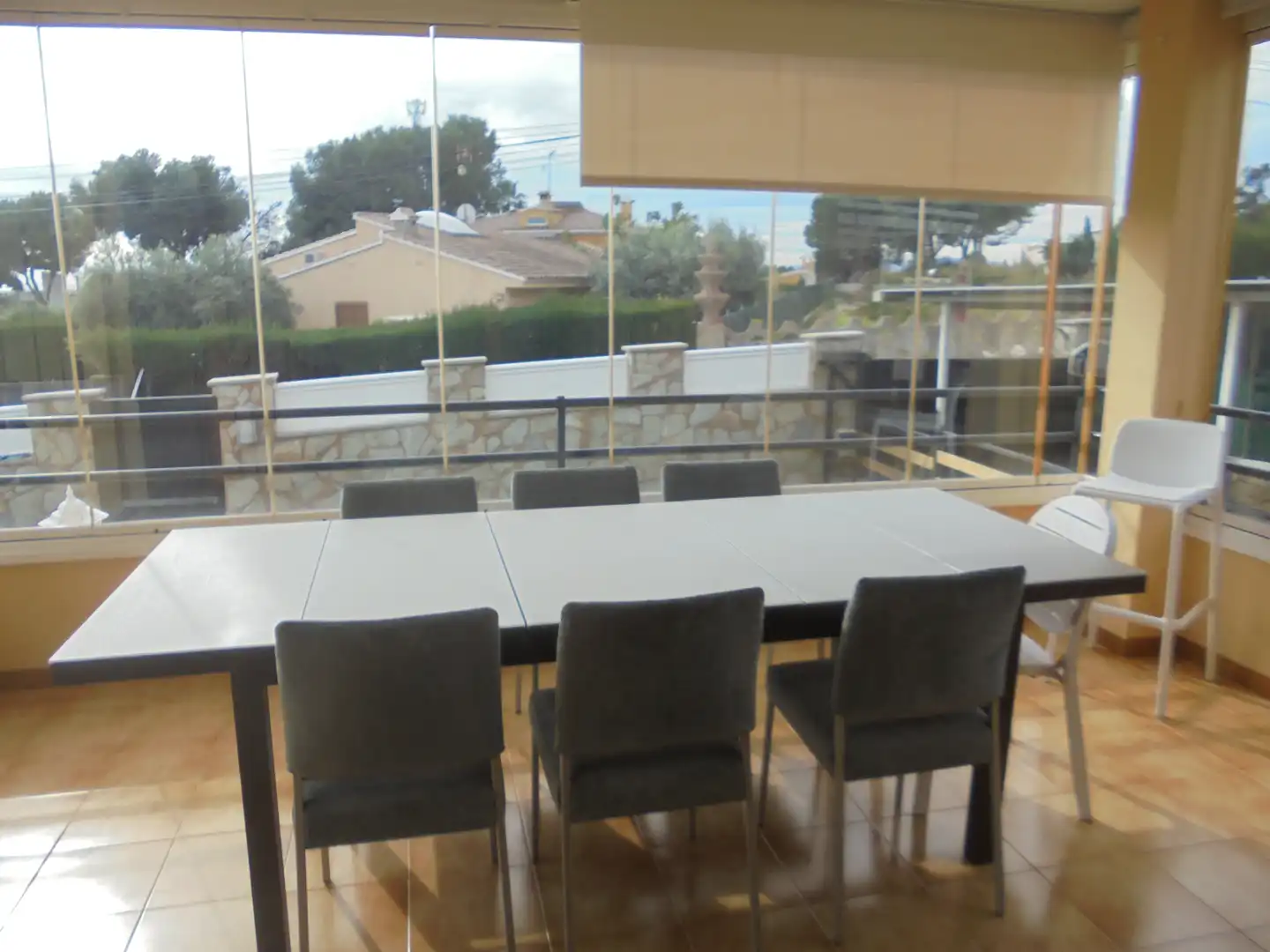 Chalet con terraza en venta en Montornés - Las Palmas - El Refugio, imagen 13