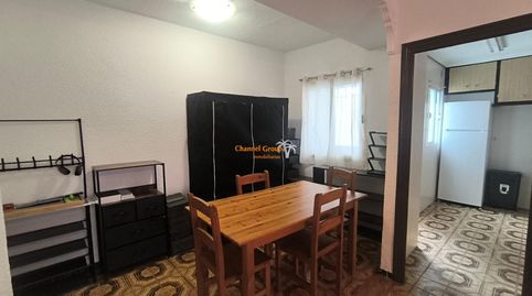 Foto 5 de Apartamento de alquiler en Sector V, Elche / Elx